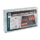 Κασετίνα Εργαλείων Ηλεκτρολογικό 1000V 1PK-816N T/PRO Pro'sKit