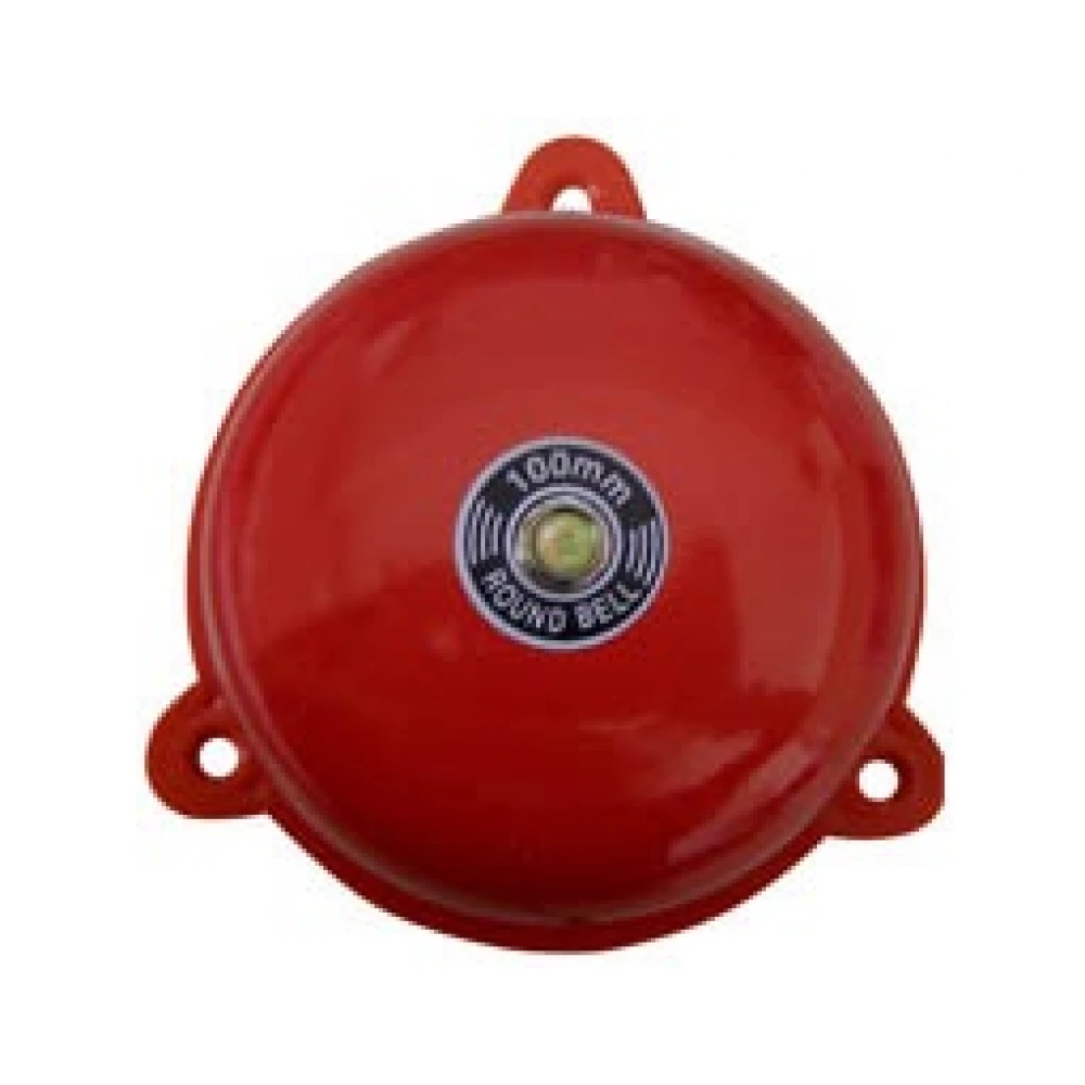 Σειρήνα Κουδούνι 12VDC Μεταλλική BL-100 KZE Top Electronics