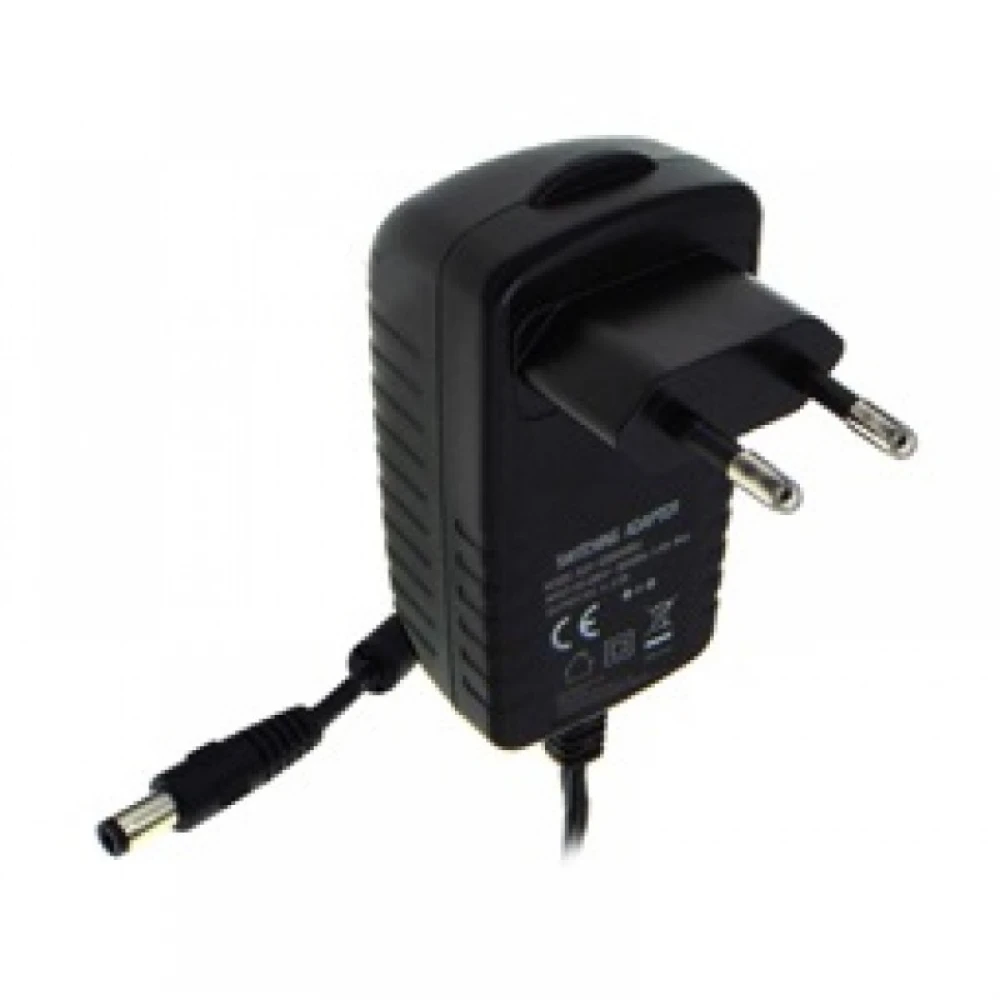 Τροφοδοτικό ΠΑΚ Switching 12V/2000mA SUN-1200200EU SOY - Top Electronics