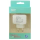 Adaptor Διπολικό Σε 2 USB 4800mA 0500480EU SOY - Top Electronics