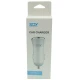 Adaptor Τροφοδοσίας Αυτοκινήτου DC Σε 2 USB 3400mA 0500340A2 SOY - Top Electronics