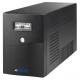 Συσκευή UPS LINE INTERACTIVE 1500VA Τροποποιημένου Ημιτονίου LA-VST-1500 LCD BK VOL TOP ELECTRONIC