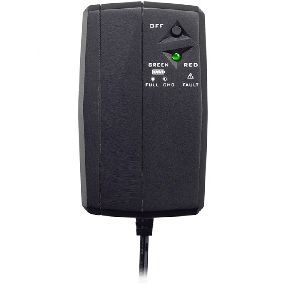Συσκευή Ups Line Interactive 25W VA Output DC Epower Vol TOP ELECTRONIC