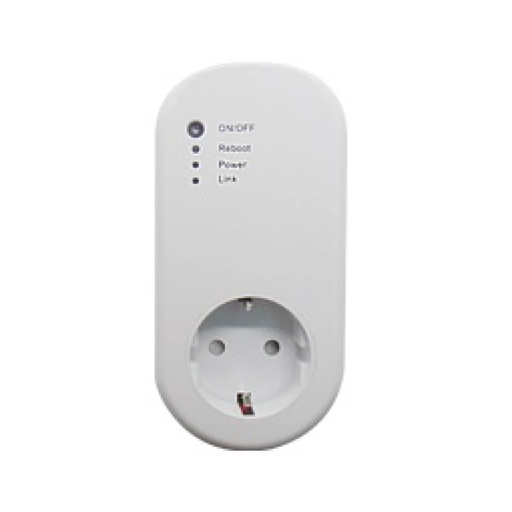 Πρίζα Σούκο Τηλεχειριζόμενη Με WI-FI 3680W 51076 KGT