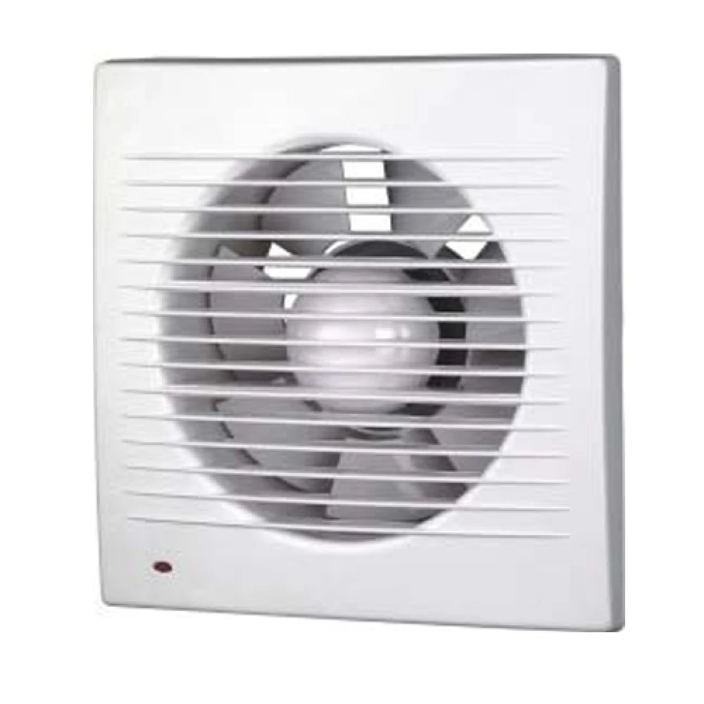 Εξαεριστήρας Λουτρού Φ10 & Φ12 Combo 12W 230V UNIVERSE