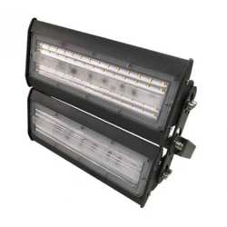 LED Προβολέας 100W DOB SMD 230V IP65 Ψυχρό 5000K Universe