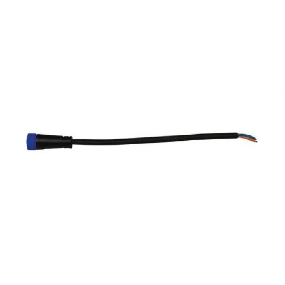 Ταχυσύνδεσμος Για Πλακέτες LED FORT6040SY Και FORT6040AS IP67 Aca Lighting FORTFCFE