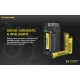 ΦΟΡΤΙΣΤΗΣ NITECORE V2, DC 12V 42W