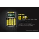 Φορτιστής NITECORE UMS4