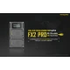 Φορτιστής NITECORE FX2 Για Fujifilm NP-T125