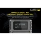 Φορτιστής NITECORE FX2 Για Fujifilm NP-T125