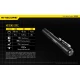 Επαγγελματικός Φακός LED NITECORE Multi Task MT06MD