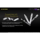 Επαγγελματικός Φακός LED NITECORE GEMSTONE GEM10UV