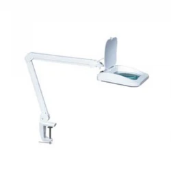 ΦΑΚΟΣ ΜΕΓΕΘΥΝΤΙΚΟΣ ΠΑΓΚΟΥ LED (5X) 10W 730LM ΜΕ ΚΑΠΑΚΙ 6020-8 BYN