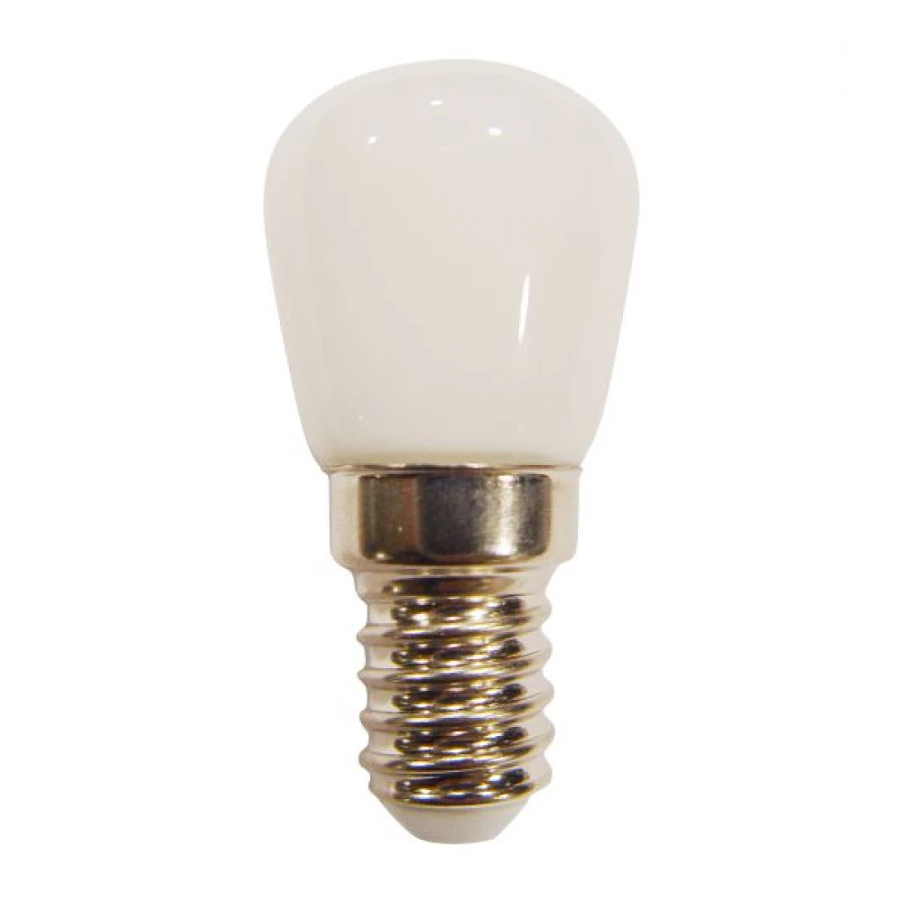 Λαμπτήρας T23 E14 Ουδέτερο Λευκό 1.5W Γαλακτερό Spotlight