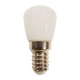 Λαμπτήρας T23 E14 Ουδέτερο Λευκό 1.5W Γαλακτερό Spotlight