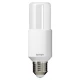 LED Λάμπα E27 Tube 14W Με Γαλακτερό Γυαλί 250° 230V Spotlight