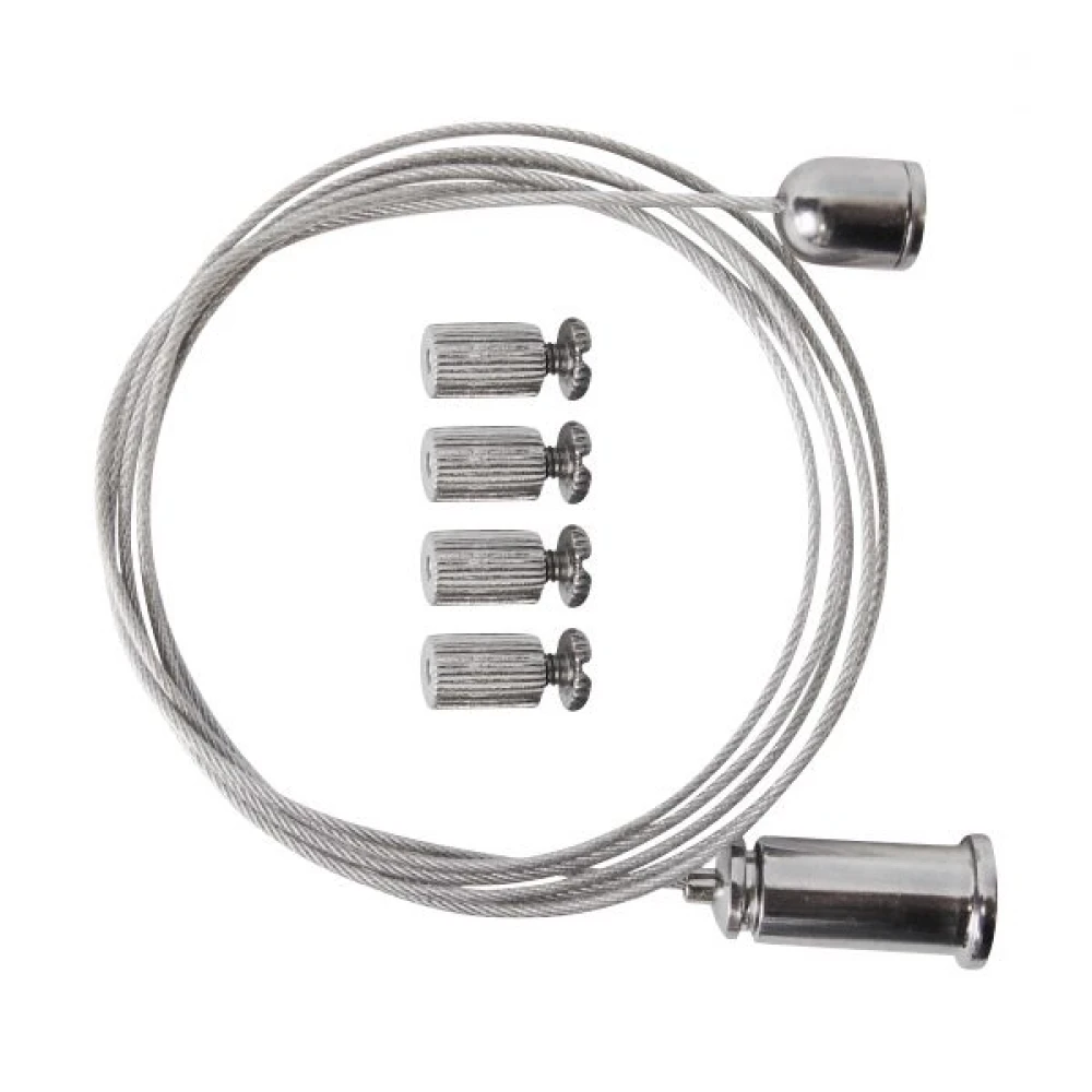 Σετ Ανάρτησης Οροφής Για LED Πάνελ SpotLight