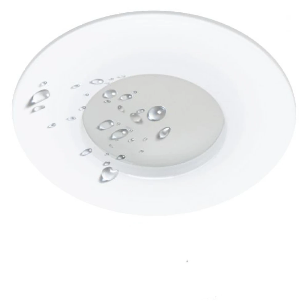 Σποτ Χωνευτό GU10 Αδιάβροχο IP44 Spotlight