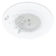 Σποτ Χωνευτό GU10 Αδιάβροχο IP44 Spotlight
