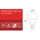 Λάμπα Led 5W E14 G45 Spotlight