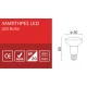 LED SMD R50 Ε14 6W 230V Spotlight