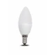 Λάμπα Led Κερί 5W E14 Ø35 Θερμό Λευκό 3000K Spotlight