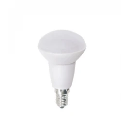 LED SMD R50 Ε14 6W 230V Spotlight