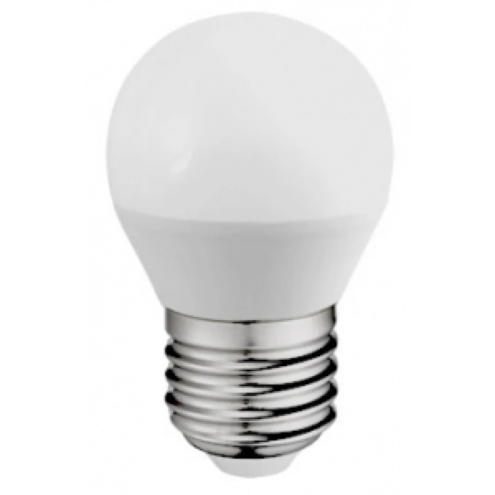 Λάμπα Led E27 5W Spotlight Θερμό Λευκό 3000Κ P45