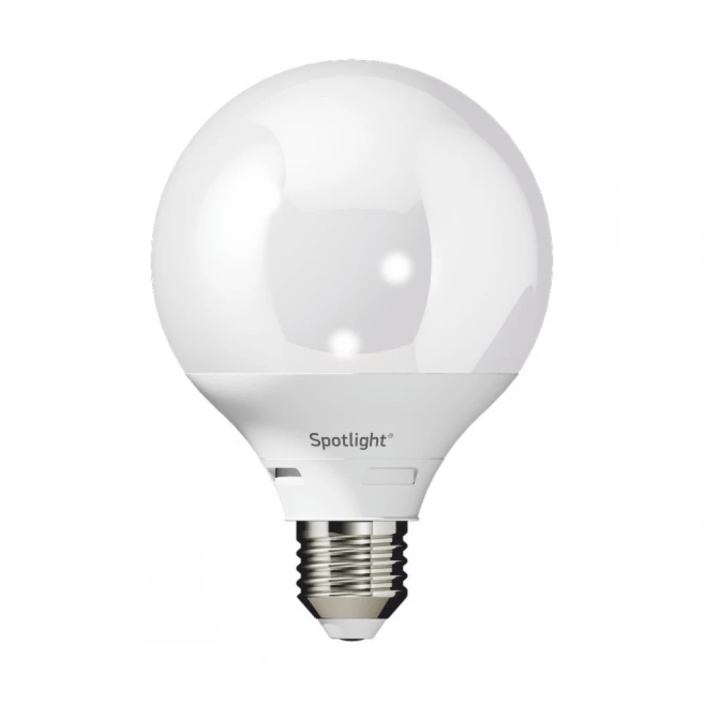 LED Λάμπα E27 12W Globolux G95 Spotlight