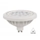 Λάμπα AR111 GU10 LED 12W 230V 38° Θερμό Λευκό 3000K Universe