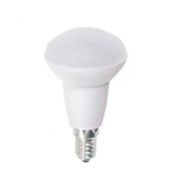 LED Λάμπα R50 E14 7W 120º 230V Θερμό Λευκό 3000K Universe