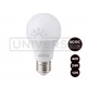 Λάμπα A60 LED 10W - 12/ 24/ 42V Ουδέτερο Λευκό 4000Κ Universe