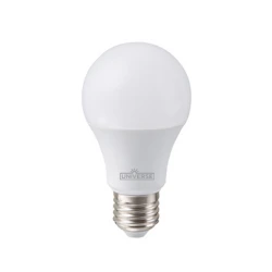 LED Λάμπα A60 Ε27 10W 220° Universe 6500 Ψυχρό Λευκό