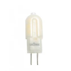 Λαμπτήρας LED G4 2W 360º 12V Universe