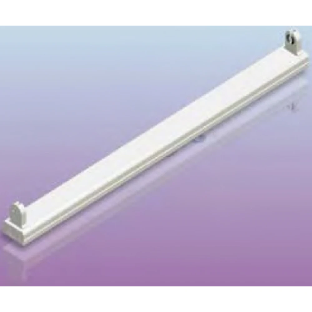 Σκαφάκι Για "Μια ή Δυο" Λάμπες T8 LED 60cm Universe