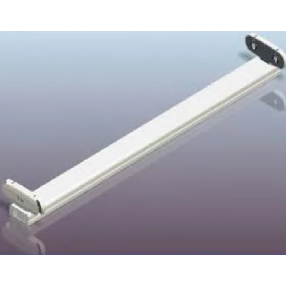 Σκαφάκι Για "Μια ή Δυο" Λάμπες T8 LED 150cm Universe