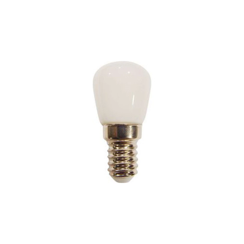 Λαμπτήρας Ψυγείου LED SMD E14 2W 3000Κ 150Lm Universe