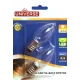 LED Λαμπάκι Νυκτός E14 0,5W- 2τμχ Universe