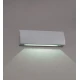 Εξωτερικού Χώρου Απλίκα Αλουμινίου H:170x60 LED IP54 TECH VIOKEF