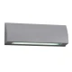 Εξωτερικού Χώρου Απλίκα Αλουμινίου H:170x60 LED IP54 TECH VIOKEF