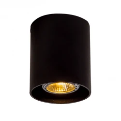 Φωτιστικό Downlight Round Dice GU10 Ø80 Σε Διάφορα Χρώματα VIOKEF