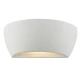 Φωτιστικό Γύψινη Απλίκα L245 Ceramic VIOKEF