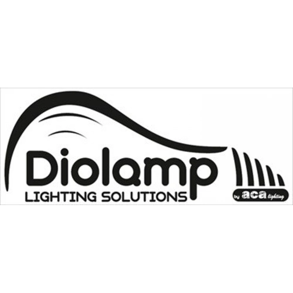SMD LED Λάμπα PAR30 E27 IP65 13W 38º 230V AC Θερμό Λευκό 3000K Diolamp