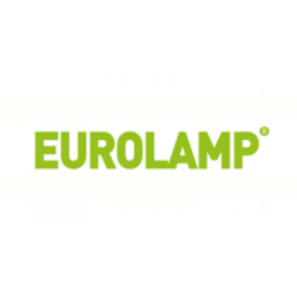 Προβολέας Επαναφορτιζόμενος LED COB 20W IP65 4000K - Eurolamp