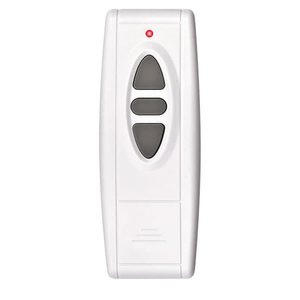 Ασύρματο τηλεχειριστήριο RF 433MHz συμβατό με τα MASTER led controller & dimmer MASTER RF-CTRL
