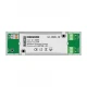 Dimmer Master LED CONTROLLER (BUTTON & RF) LD-250W-RF