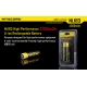 Μπαταρία NITECORE 18650 / 2300mAh NL1823