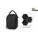 Τσαντάκι Από Nylon CORDURA Nitcore Tactical Pounch NUP10 Nitecore