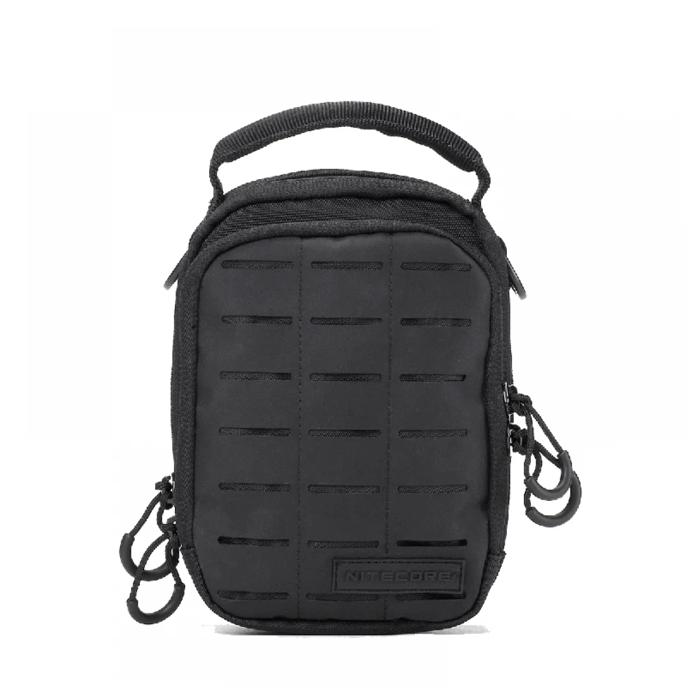 Τσαντάκι Από Nylon CORDURA Nitcore Tactical Pounch NUP10 Nitecore